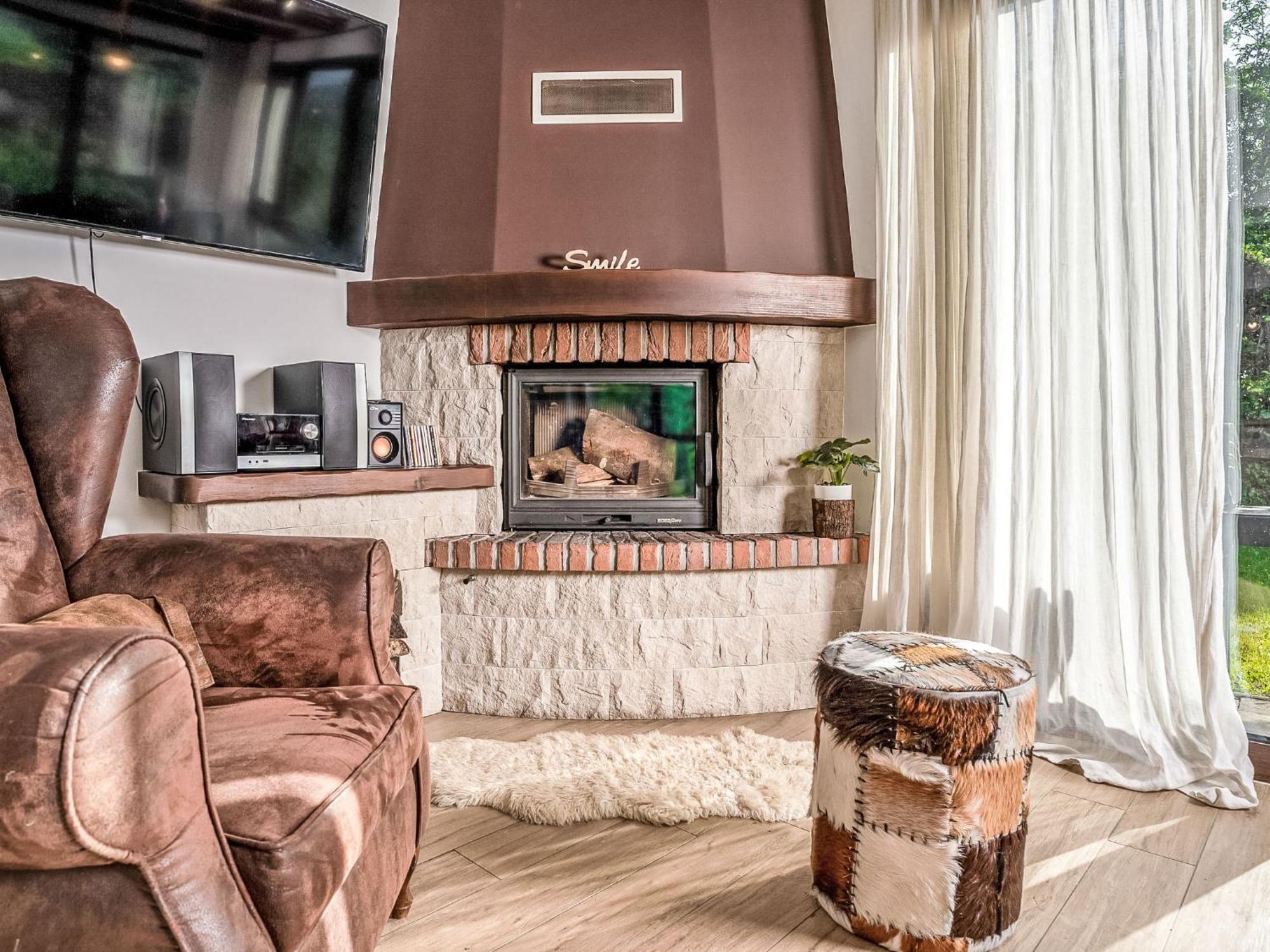 Villa Fuzine By Interhome Exteriér fotografie