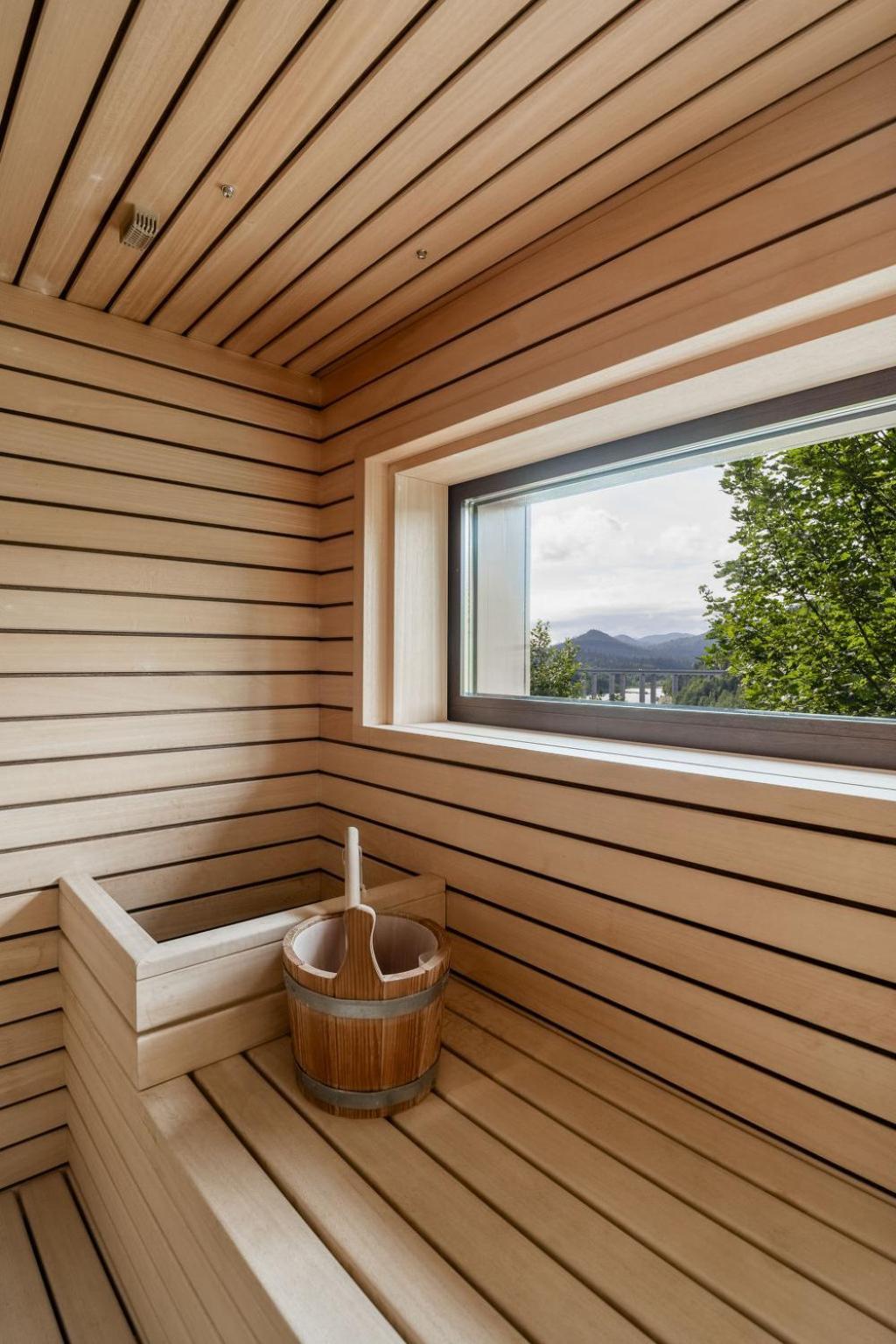 Villa Fuzine By Interhome Exteriér fotografie