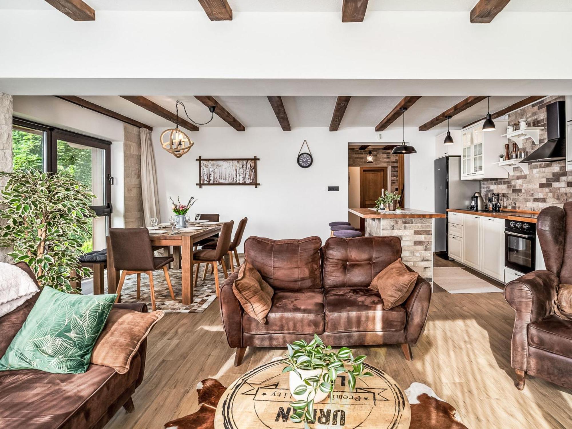 Villa Fuzine By Interhome Exteriér fotografie