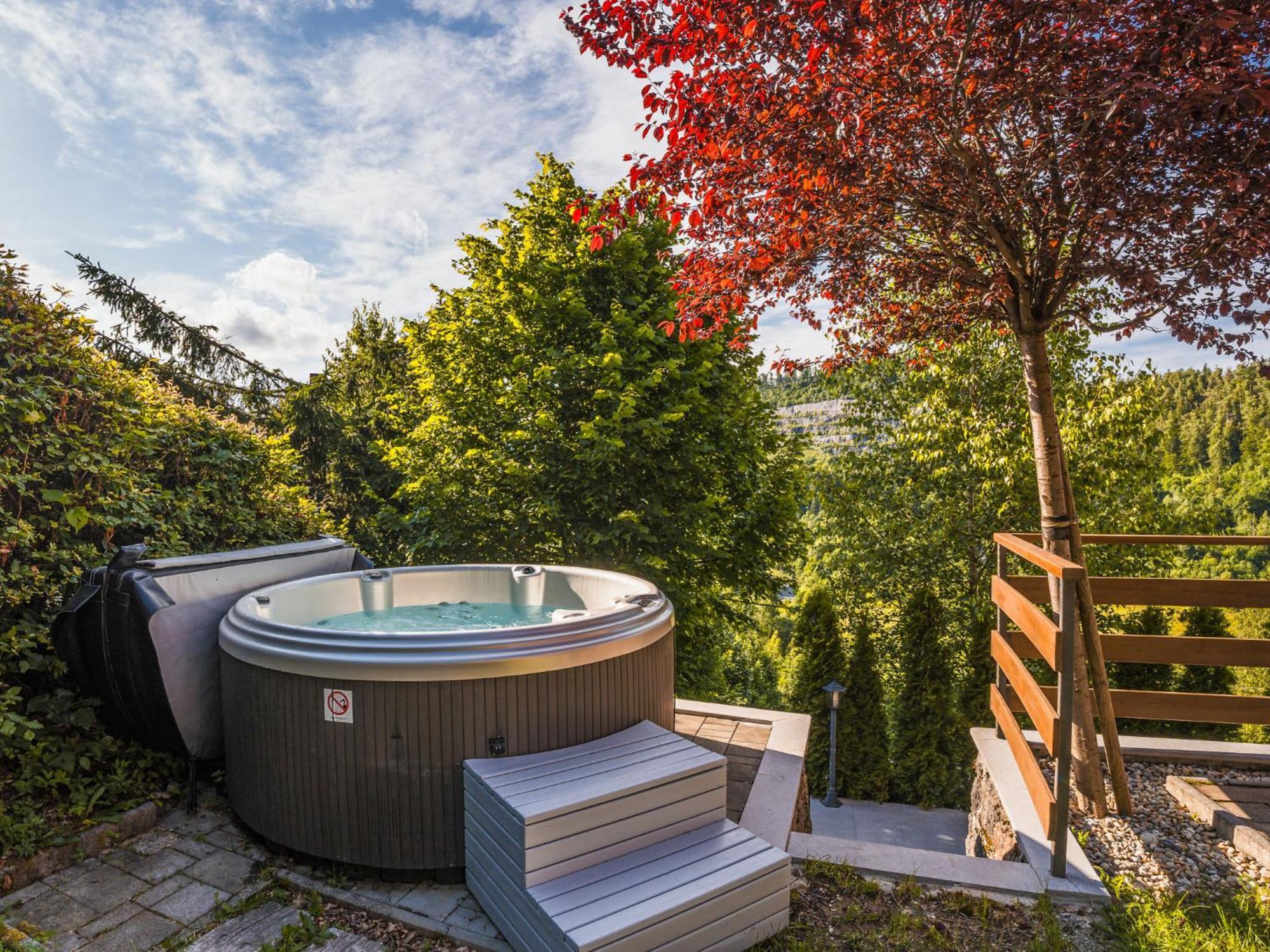Villa Fuzine By Interhome Exteriér fotografie