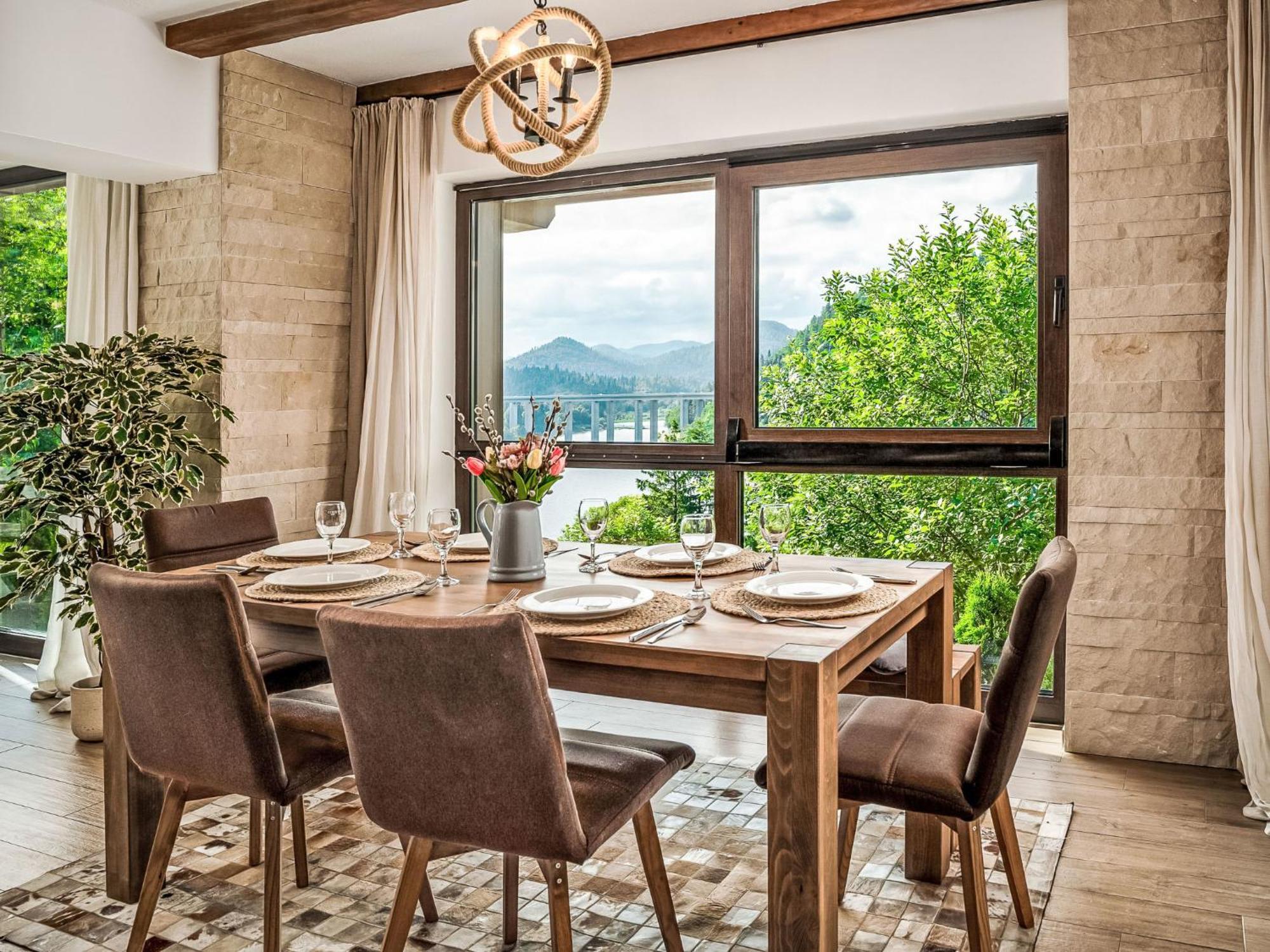 Villa Fuzine By Interhome Exteriér fotografie