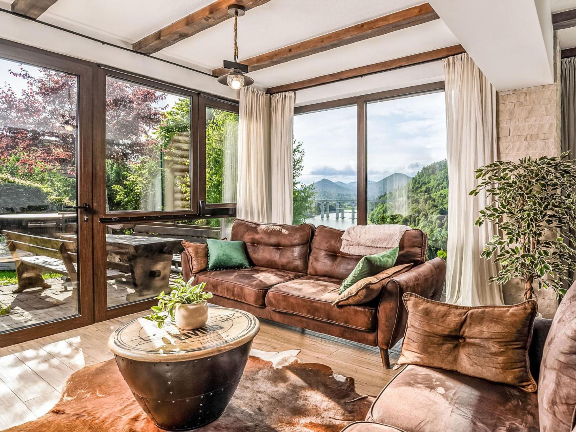 Villa Fuzine By Interhome Exteriér fotografie