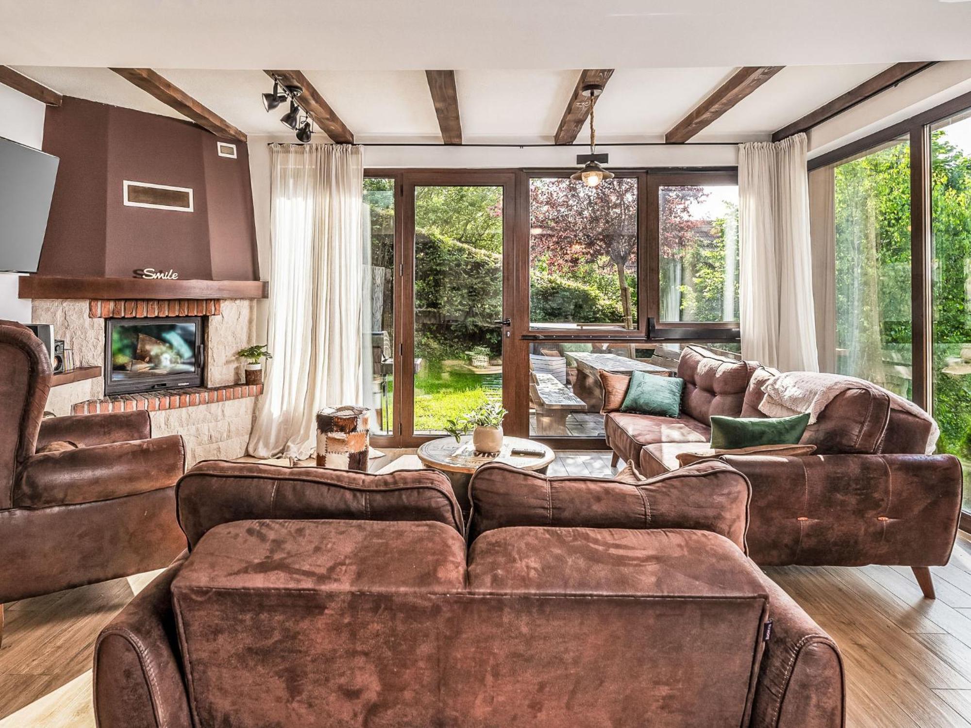 Villa Fuzine By Interhome Exteriér fotografie